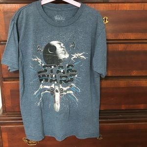 Boys Star Wars T-shirt